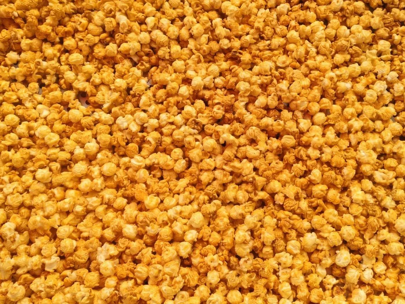 The Chicago & more kettle corn
